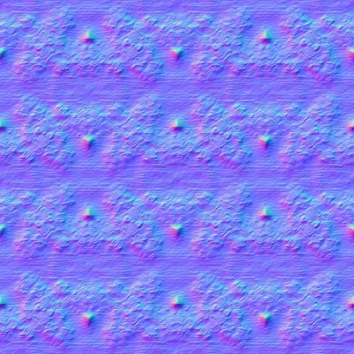 018Ppj main texture preview