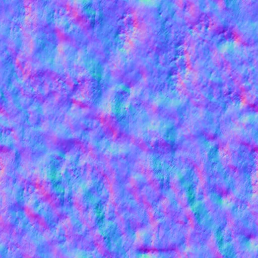 Normal Map for 041Marbre