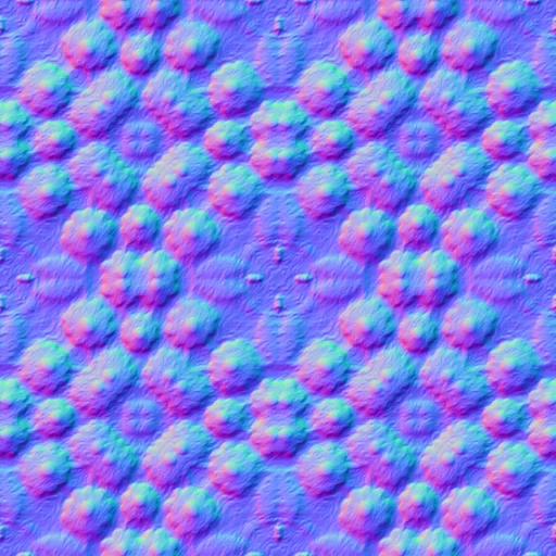 045Ppv main texture preview