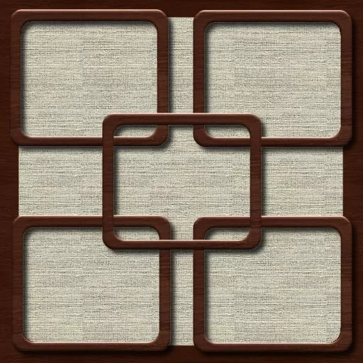 Bt Asian3 Stringcloth By Linda Kellie main texture preview