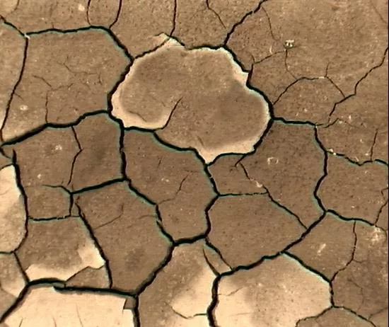 Cracks main texture preview
