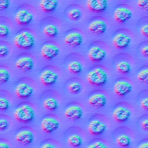 072Tissu main texture preview