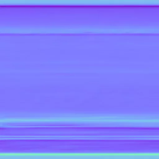 Normal Map for Beer