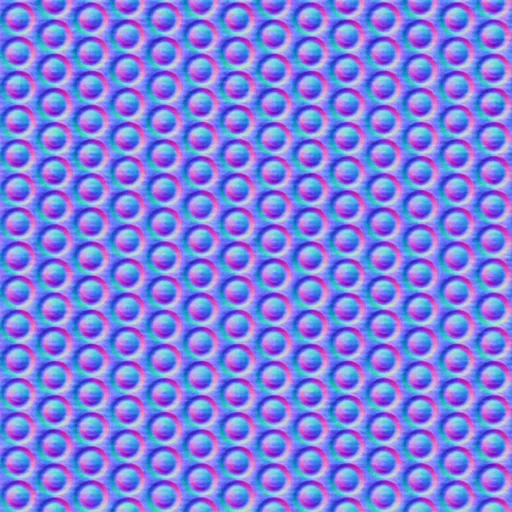 228 Cercles main texture preview