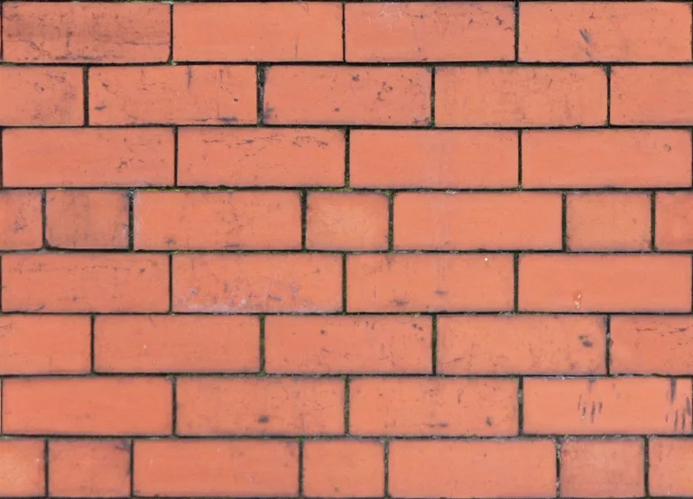 Wall Brick Smooth Finish main texture preview