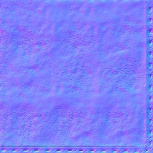 Pink Seams 3 main texture preview