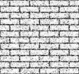 Brick main texture preview