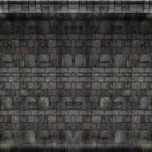 Dirty3 Wall1 main texture preview