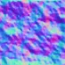 Normal Map for M0Oeglcp