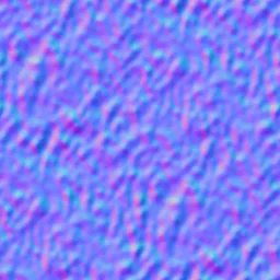 Normal Map for Sand Small Waves Base Torque3D Mit