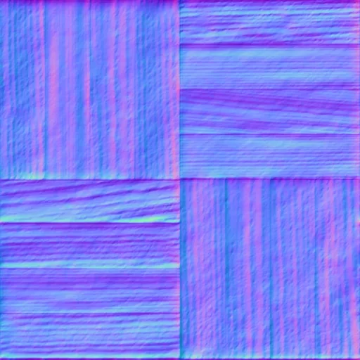 Normal Map for 041Ormeus