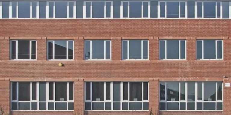Building Office main texture preview