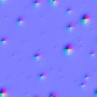 Bk Twinkle main texture preview