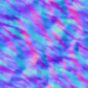 Normal Map for Blkmarbl