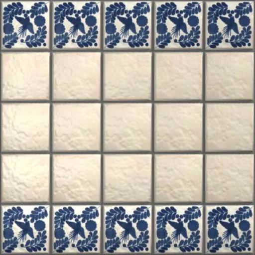 113 Monaco main texture preview