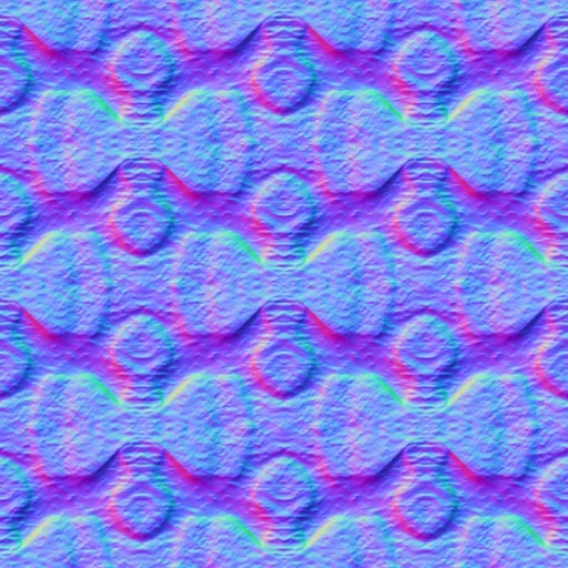 043Ppv main texture preview