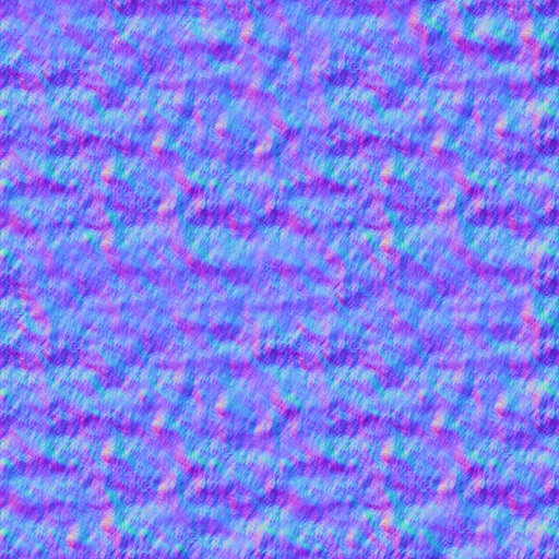 Normal Map for Free Real Grass By Linda Kellie