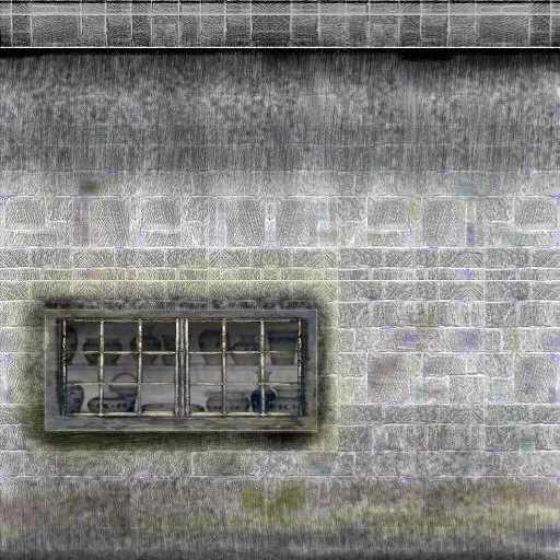 Dirty4 Wall Store Window2 main texture preview