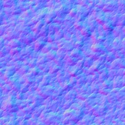 Normal Map preview