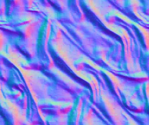 Red Silks main texture preview