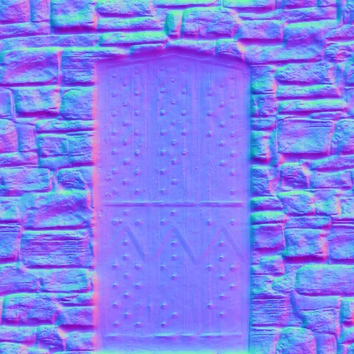 Stonehouse1 main texture preview