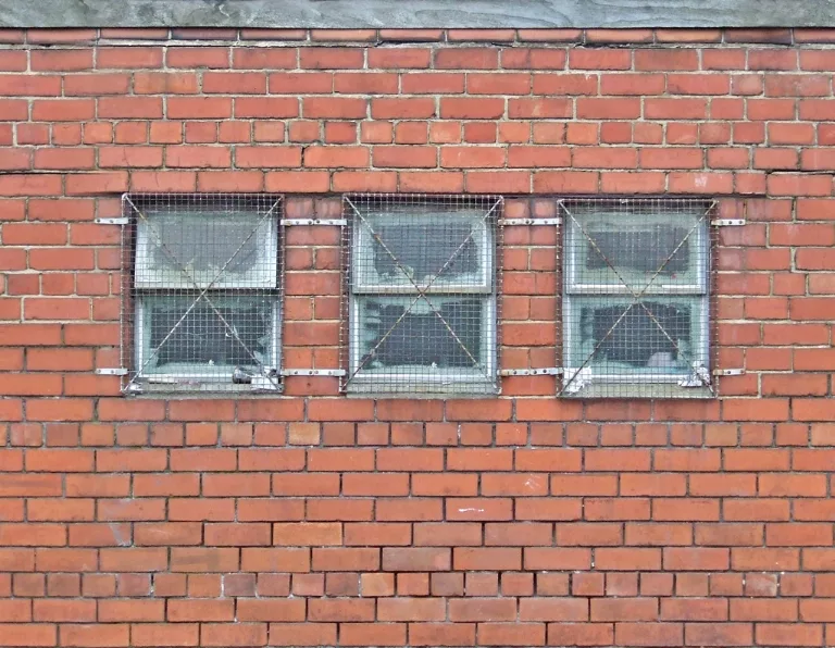 Wall Brick 3Windows main texture preview