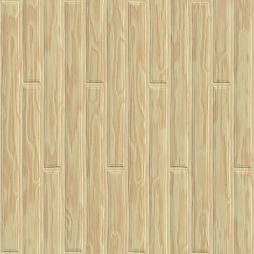 Wood Light Brown Bricky texture preview