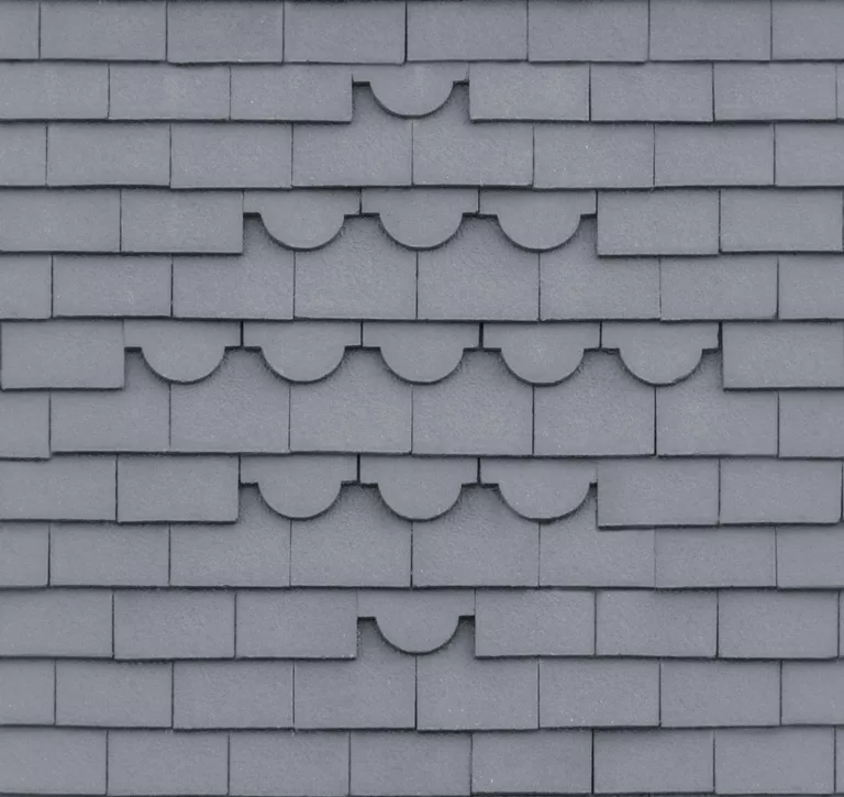 Roof Tiles Patterned main texture preview
