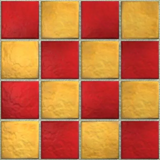 054 Rougeb Moutarde main texture preview