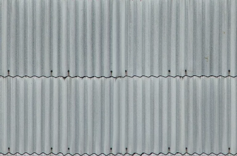 Roof Corrugated Asbestos main texture preview