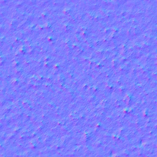 Normal Map for Sand 051