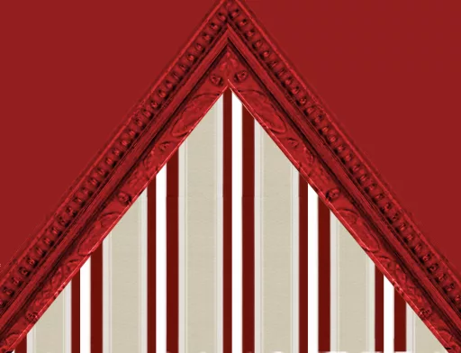 Holiday House Gable main texture preview