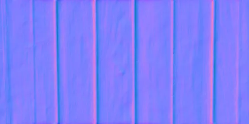 Normal Map preview