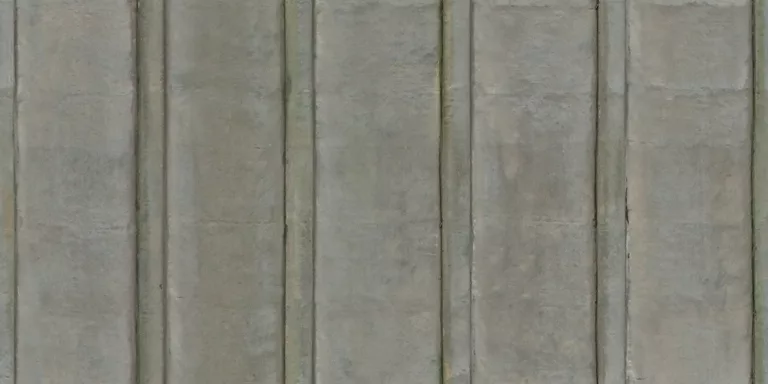 Concrete Ribbed2 main texture preview
