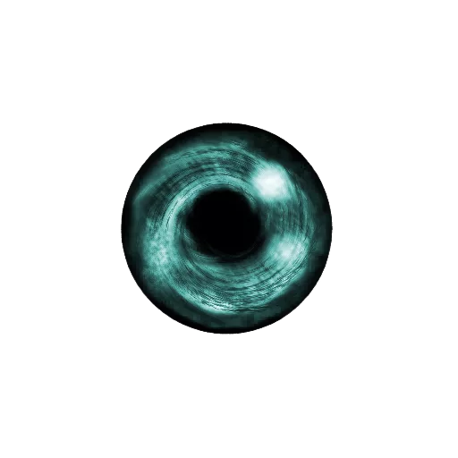 Avatar Eye Teal main texture preview