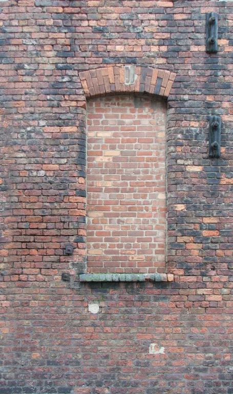 Wall Bricked Window2 main texture preview