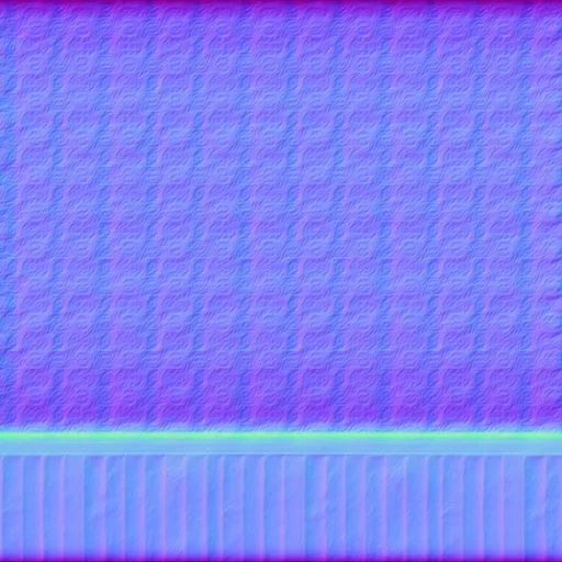Pink Wallpaper With Wooden Base main texture preview