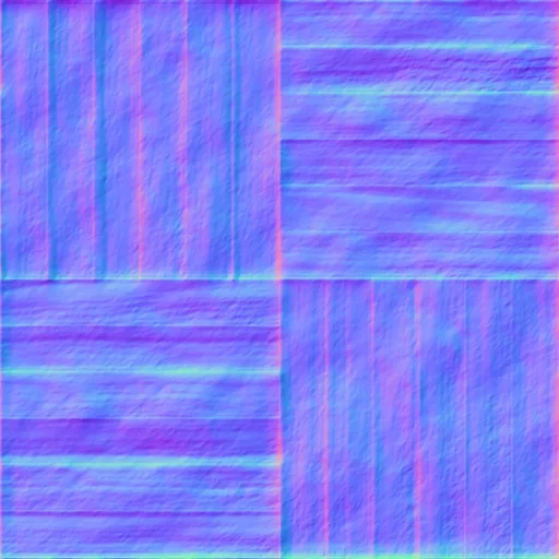 004Aniegre 2 main texture preview