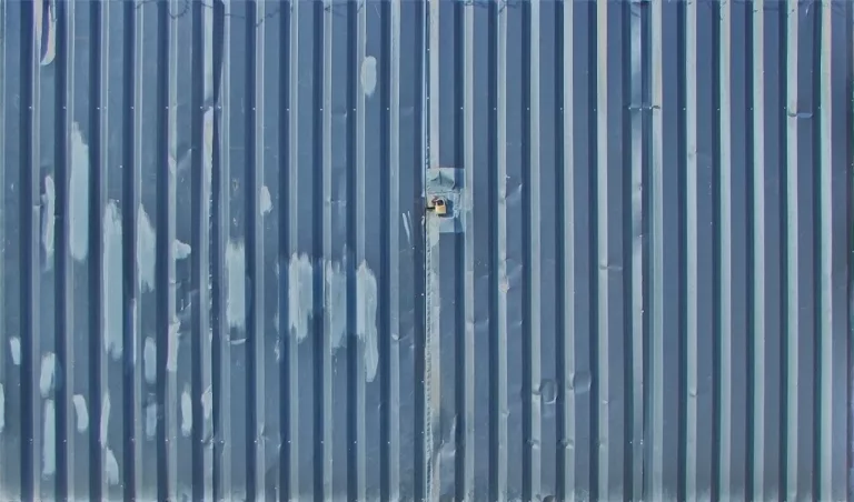Gates Steel Ribbed main texture preview