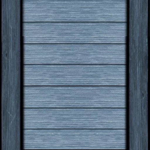 Bt Siding Blue3 main texture preview