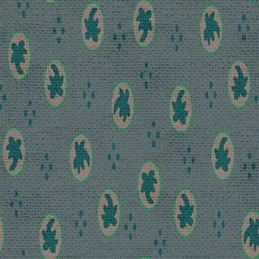 090Tissu main texture preview