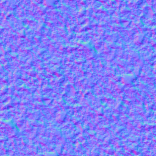 Pebbly Concrete Dtworldforge Mit main texture preview