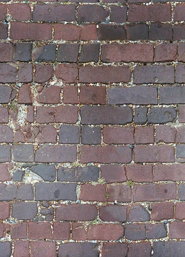 Brick Wall main texture preview