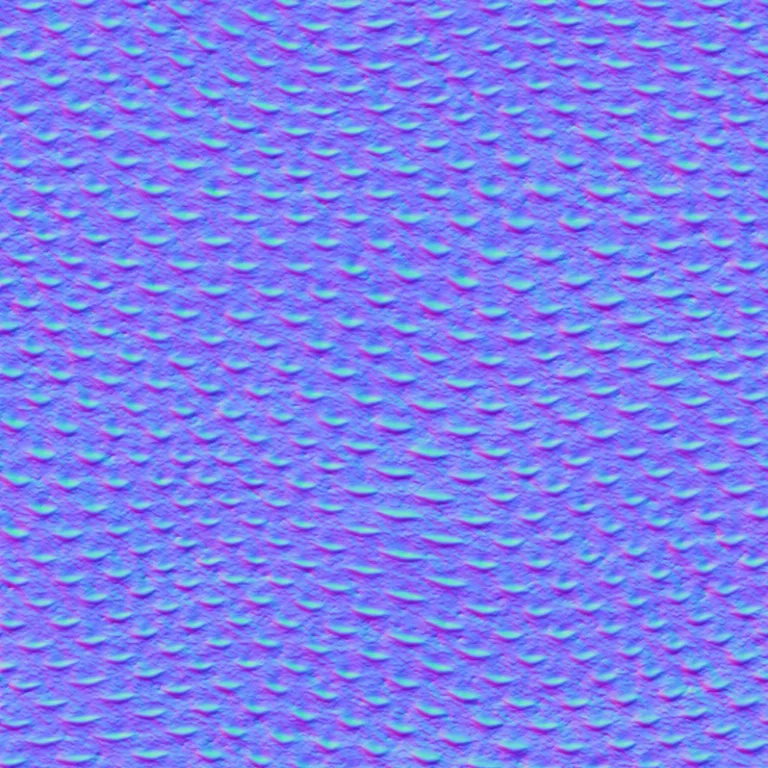 Normal Map for 13