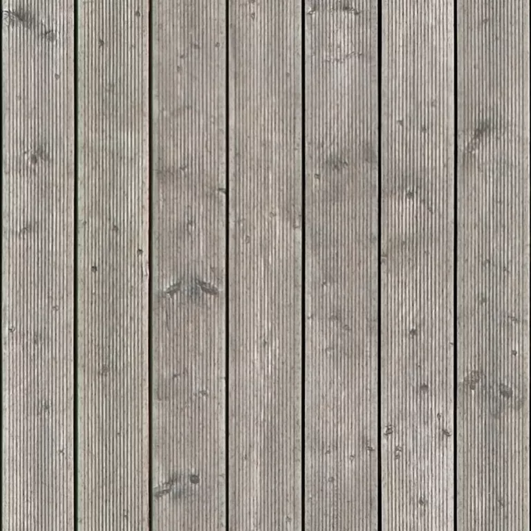 Ground Wood Decking main texture preview