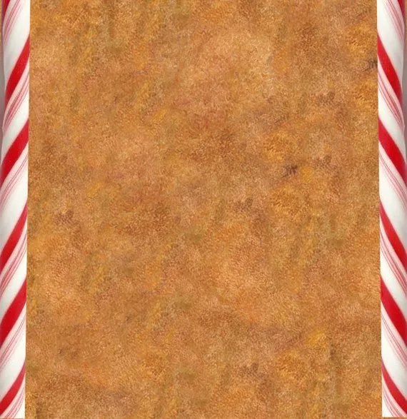 Jacey Gingerbread Wall 2 main texture preview