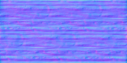 Normal Map preview