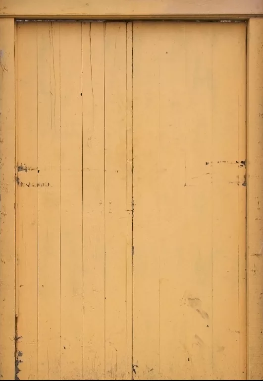 Doors Wood Yellow main texture preview