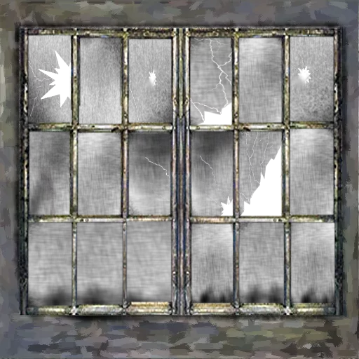 Dirty4 Window1 main texture preview