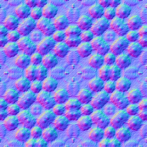Normal Map for 045Ppv